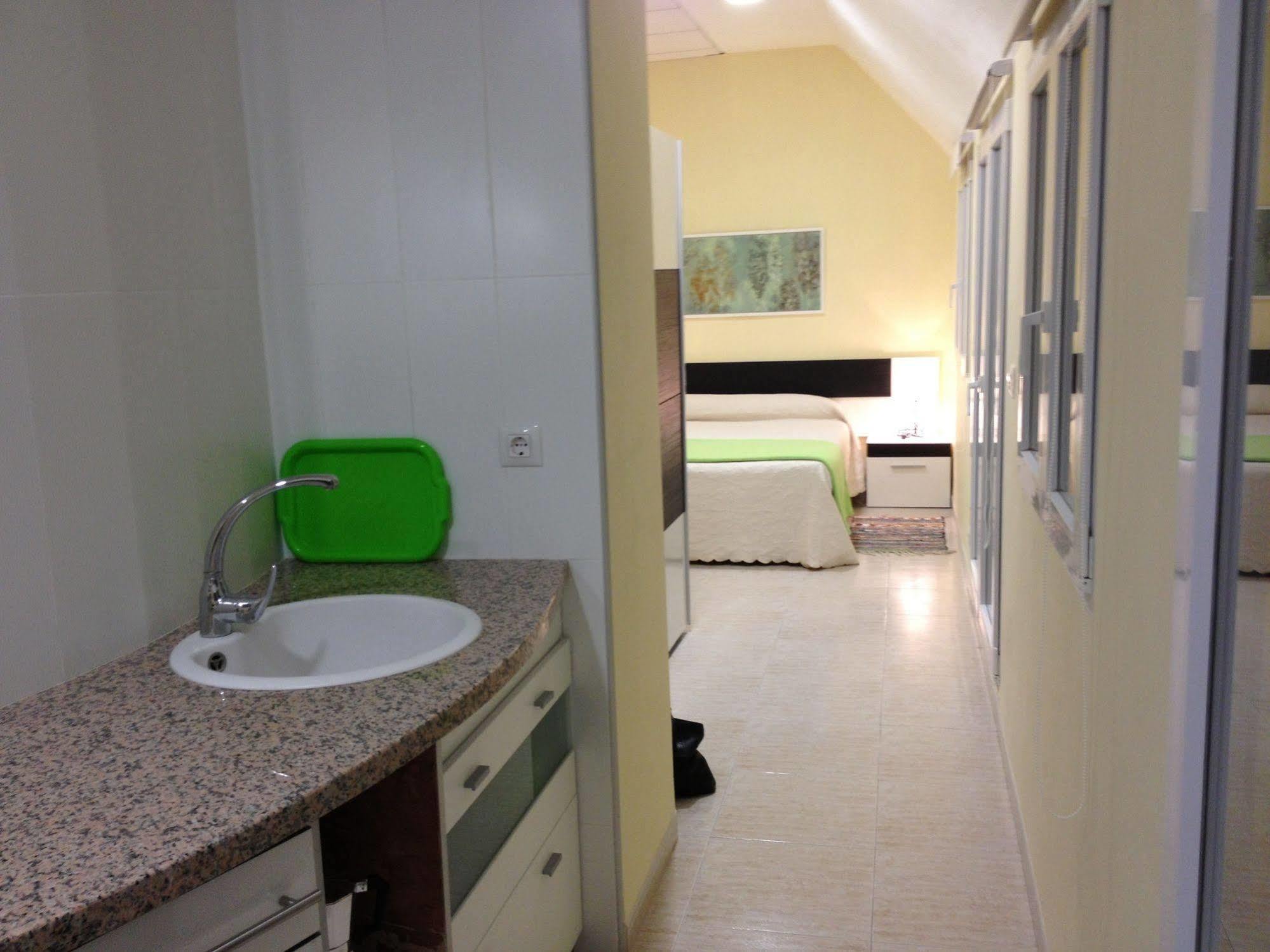 شقة Residencial الكوي المظهر الخارجي الصورة