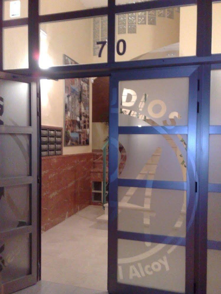 شقة Residencial الكوي المظهر الداخلي الصورة